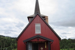 Dalsbygda kirke