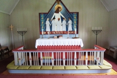Altertavle