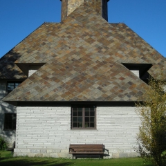 Dombås kirke