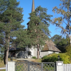 Dombås kirke