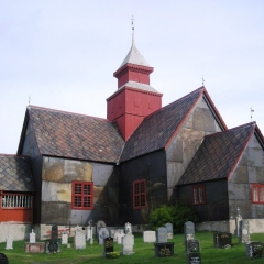 Dovre kirke