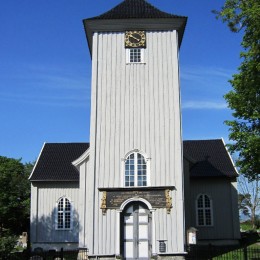 Drøbak kirke