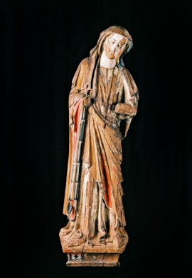 Maria fra kalvariegruppe