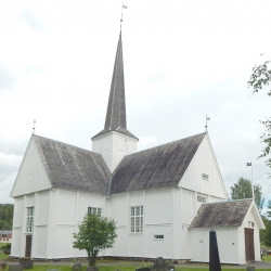 Eidskog kirke