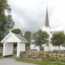 Eidskog kirke