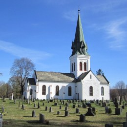 Kirken i 2014