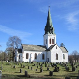 Kirken i 2014