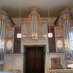 Orgel