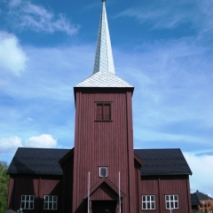 Elverum kirke