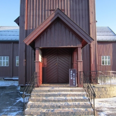 Elverum kirke