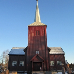 Elverum kirke