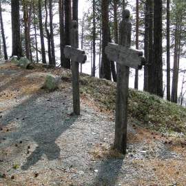 Gravholmen