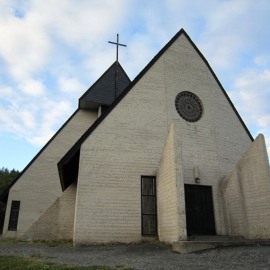 Eysteinkirken