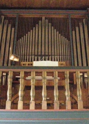 Orgel