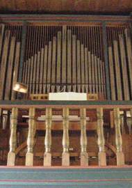 Orgel