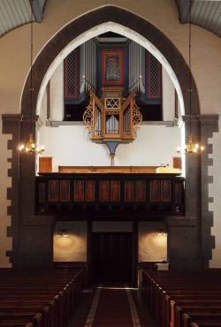 Orgel