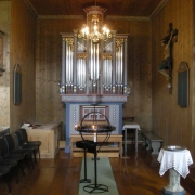 Orgel i nord