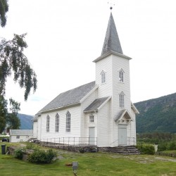 Fet kirke