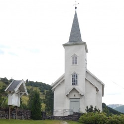 Fet kirke