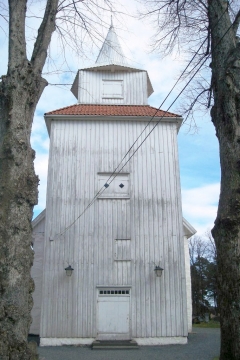 Fjære kirke