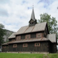 Fjågesund kirke