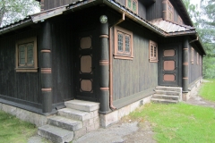 Fjågesund kirke