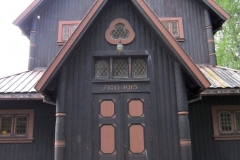 Fjågesund kirke