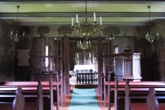 Kirkerom