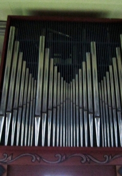 Orgel