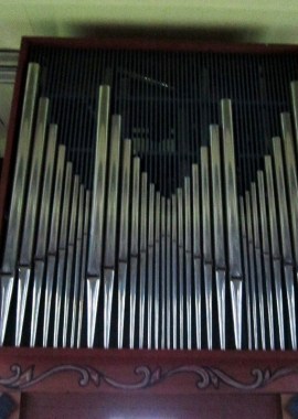 Orgel