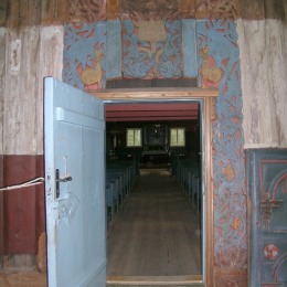 Vestportalen