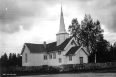 Hvitmalt