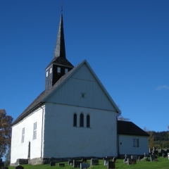 Follebu kirke