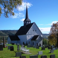 Follebu kirke