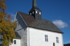Follebu kirke