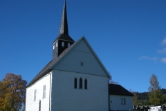 Follebu kirke