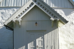Våpenhus
