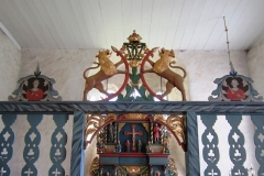 Kongemonogram