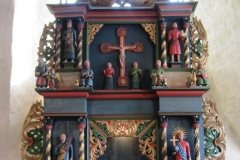 Altertavle