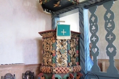 Prekestol