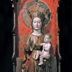 Maria fra Follebu