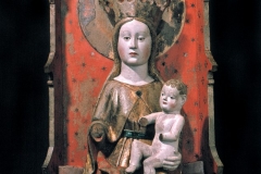 Maria fra Follebu