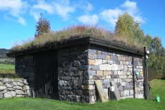 Bårehus