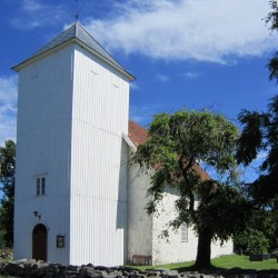 Fon kirke