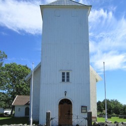 Fon kirke