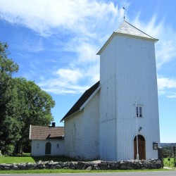 Fon kirke