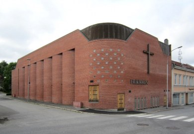 Fredrikstad frikirke