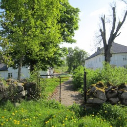 Froen gård