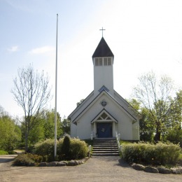 Frogn kirke