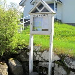 Frogn kirke